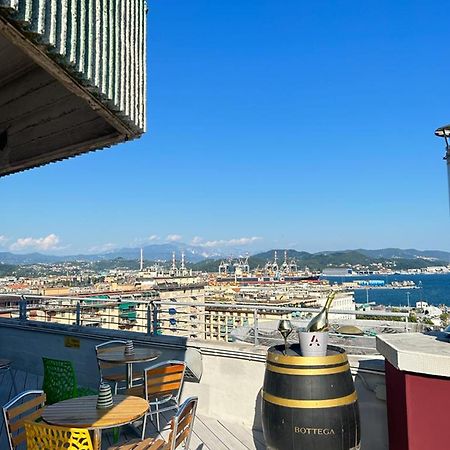 Allegroitalia La Spezia 5 Terre Екстер'єр фото