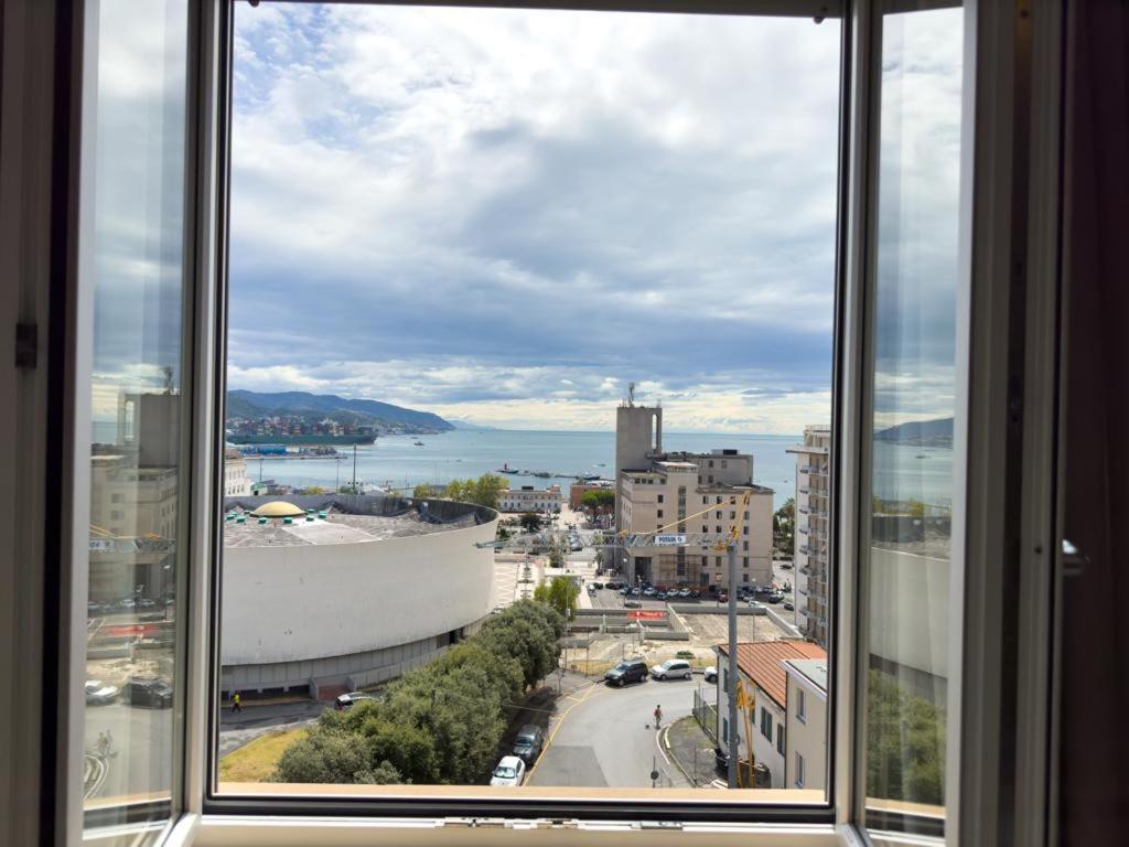 Allegroitalia La Spezia 5 Terre Екстер'єр фото