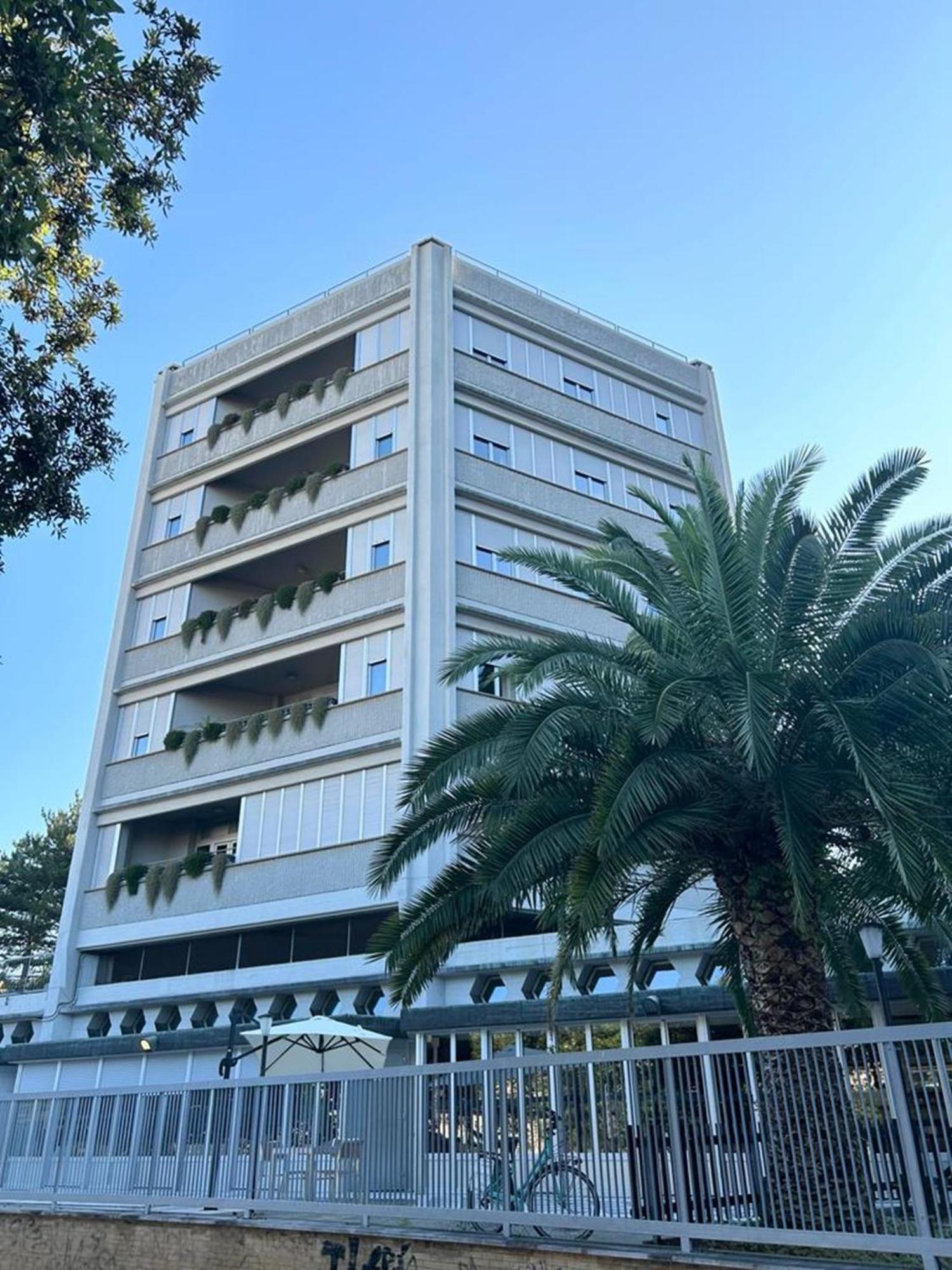 Allegroitalia La Spezia 5 Terre Екстер'єр фото